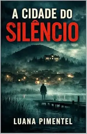 A Cidade do Silêncio – Luana Pimentel
