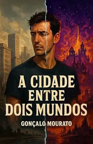 A Cidade Entre Dois Mundos – Gonçalo Mourato