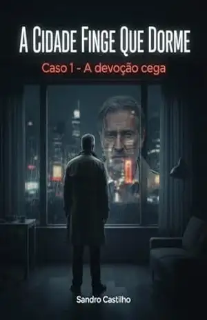 A Cidade Finge que Dorme: Caso 1 – A Devoção Cega – Sandro  Castilho