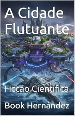 A Cidade Flutuante: Ficcao Cientifica (MetaBook) – Book Hernández