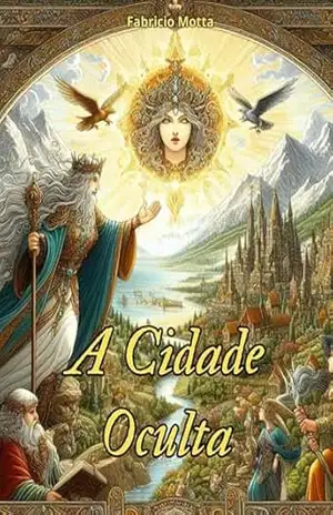 A Cidade Oculta – Fabricio Motta