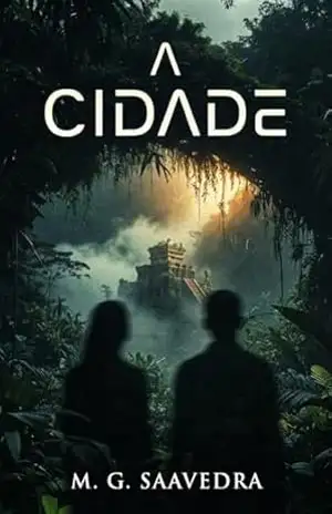 A Cidade - M. G. SAAVEDRA