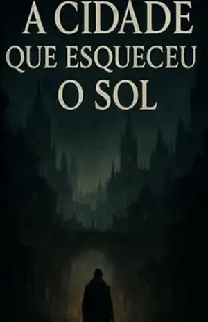 A Cidade Que Esqueceu O Sol – Fernando Moura