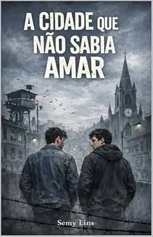 A CIDADE QUE NÃO SABIA AMAR – SEMY LINS DE ARAÚJO