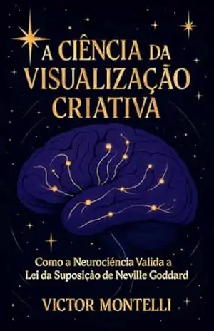 A Ciência da Visualização Criativa: O Que a Neurociência Revela Sobre Visualização, Cérebro Preditivo e a Lei da Suposição de Neville Goddard — O Guia … da Manifestação Consciente Livro 3) – Victor Montelli