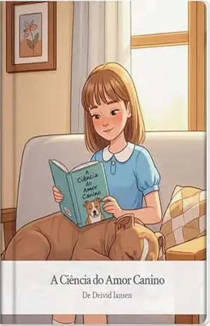 A ciência do amor canino – DEIVID IANSEN LIBERATO