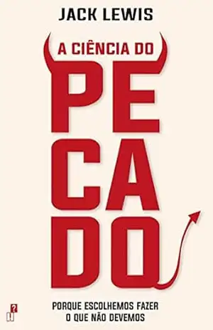 A Ciência do Pecado – Jack Lewis