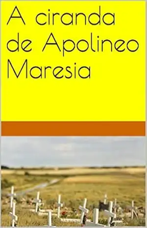 A ciranda de Apolineo Maresia – ANDRE SCIENT