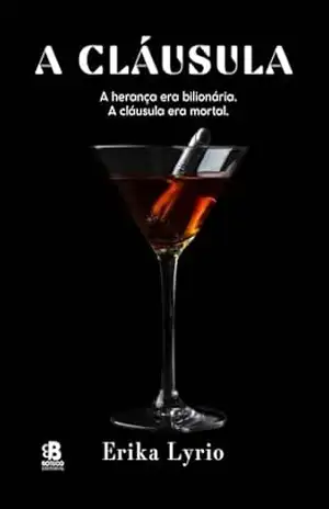 A cláusula – Erika Lyrio