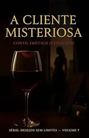 A Cliente Misteriosa: Conto Erótico (Explícito) (Série: Desejos Sem Limites) – Ernane Rosa Martins