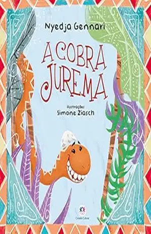 A cobra Jurema – Nyedja Gennari