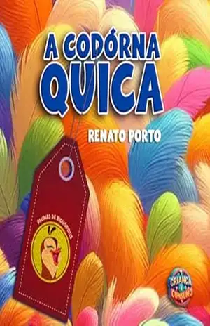 A codórna Quica – Renato Porto
