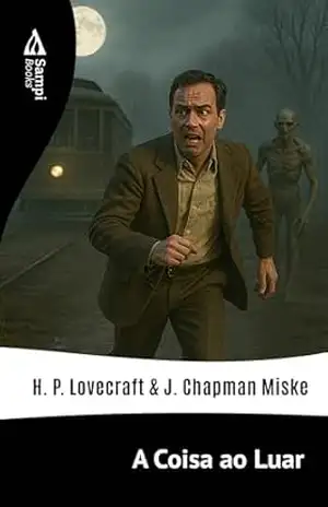 A Coisa ao Luar – H.P. Lovecraft