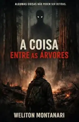 A Coisa Entre As Árvores: O erro nunca foi o sacrifício. – weliton montanari
