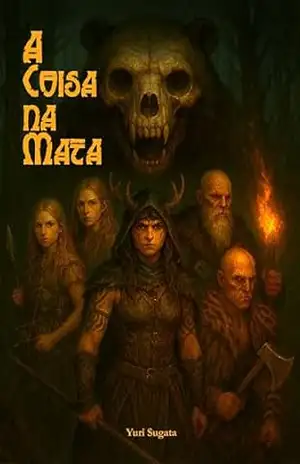 A Coisa na Mata - Yuri Sugata