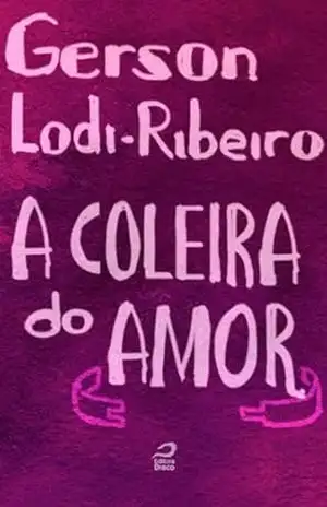 A coleira do amor – Gerson Lodi-Ribeiro