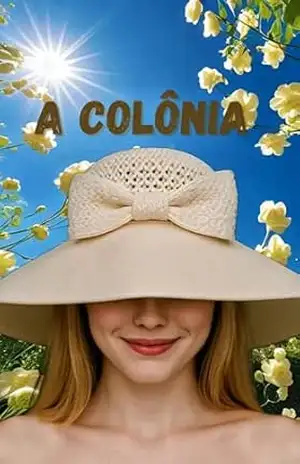 A Colônia - Luan  Monteiro da silva
