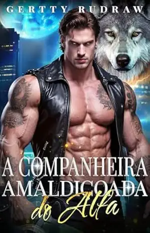 A Companheira Amaldiçoada do Alfa: Um Romance de Falsa Morte Bebê Secreto Segunda Chance e Lobisomem (Destinada ao Alfa Livro 2) – Gertty Rudraw