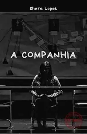 A Companhia – Shara  Lopes
