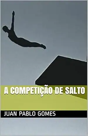 A Competição de Salto – Juan Pablo Gomes