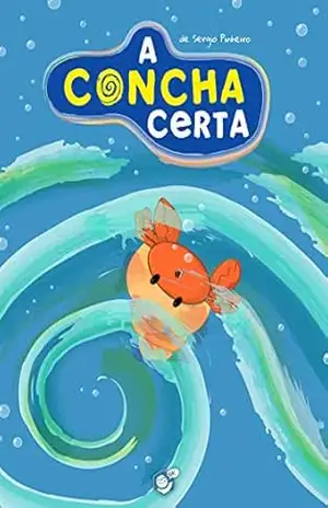 A Concha Certa – Sergio Pinheiro