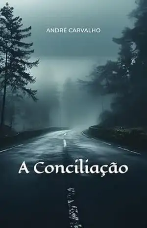 A Conciliação – André Carvalho