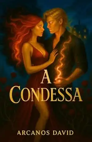 A Condessa - Arcanos David