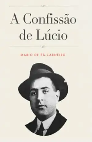 A confissão de Lúcio – Mário de Sá-Carneiro