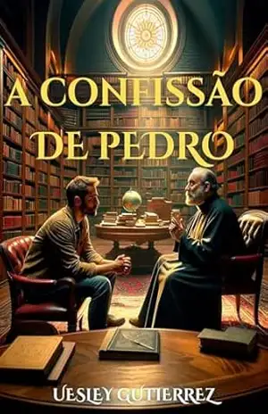 A Confissão de Pedro - Uesley Gutierrez