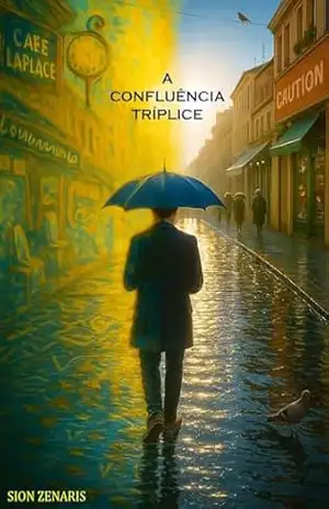 A Confluência Tríplice: Uma jornada entre liberdade, identidade e o colapso da consciência moderna – SION ZENARIS