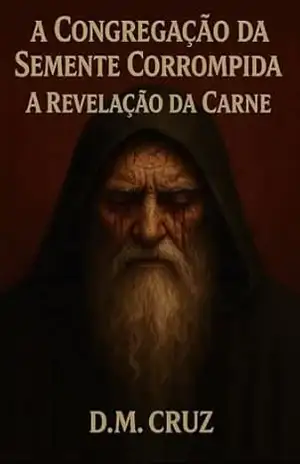 A Congregação da Semente Corrompida: A Revelação da Carne - D. M. Cruz