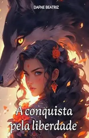 A conquista pela liberdade – Dafne Beatriz