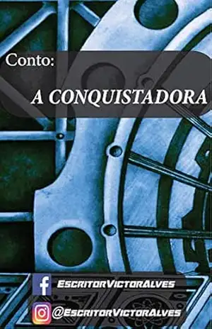 A Conquistadora – Victor Alves