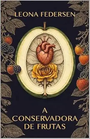 A Conservadora de Frutas - Leona Federsen