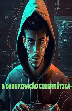 A Conspiração Cibernética: ShadowNet – Maicon Junior