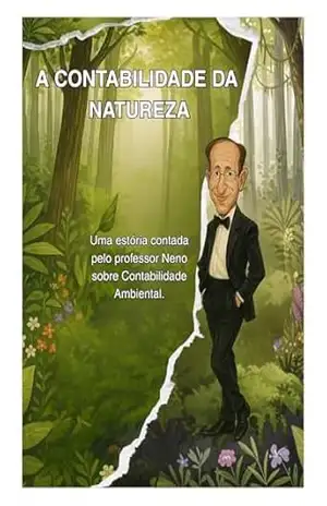 A contabilidade da natureza – Carlos Alexandre Gehm da Costa