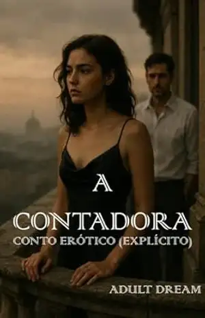 A Contadora: Conto Erótico (Explícito) (Adult Dream) – Adult Dream