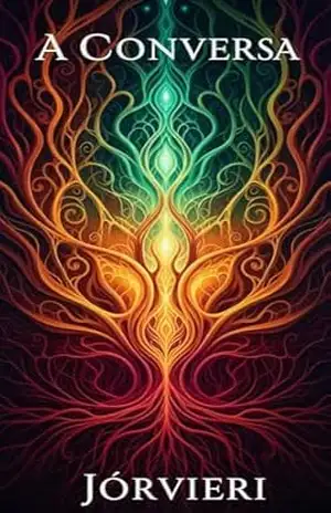 A conversa (A trilogia do Eterno Retorno Livro 1) – Jórvieri