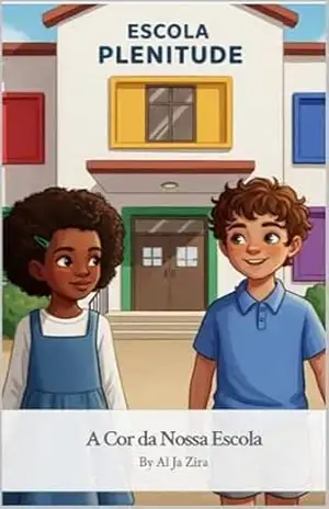 A Cor da Nossa Escola – Al Ja Zira