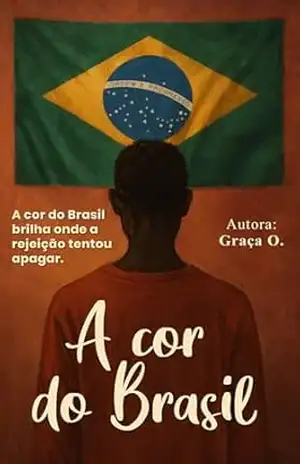 A Cor do Brasil – Maria das Graças