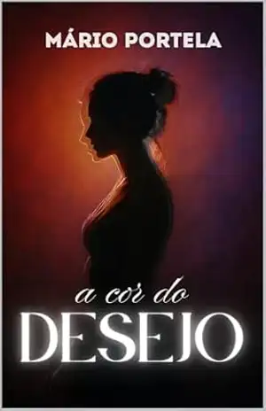 A Cor do Desejo – Mário Portela