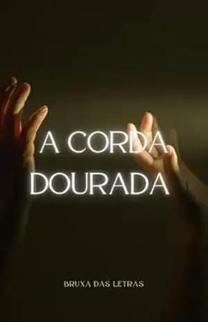 A Corda Dourada – Bruxa  das Letras
