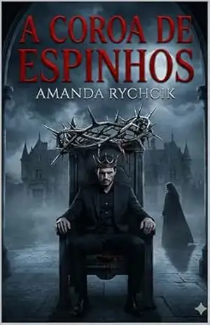 A Coroa de Espinhos (A Dinastia das Sombras) – Amanda Rychcik da Silva