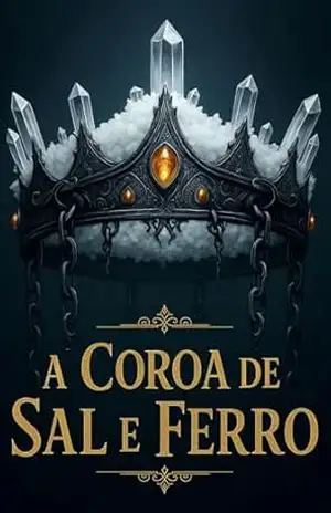 A COROA DE FERRO E SAL – André T. V. D. Dutra
