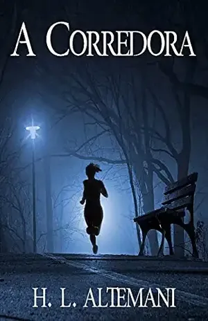 A corredora - Heitor Lisbôa Altemani