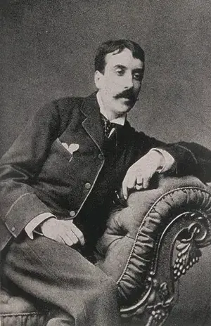 A Correspondência de Fradique Mendes – José Maria de Eça de Queirós