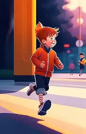 A Corrida da Felicidade - Kaiky Lima