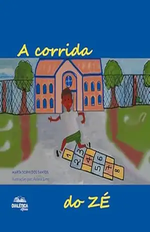 A Corrida do Zé – MARTA SORVI