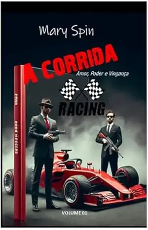 A Corrida – Mary Spin