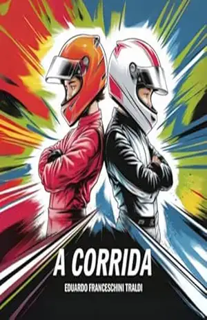 A Corrida – Eduardo Franceschini Traldi